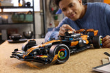 LEGO 42228 Technic McLaren MCL39 F1 Racing Car