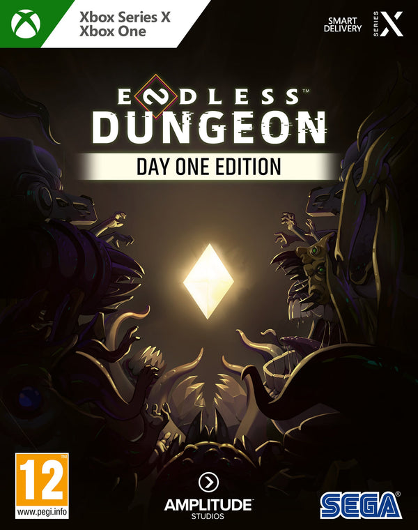 Endless Dungeon – Day One Edition – Xbox One / Xbox Series X