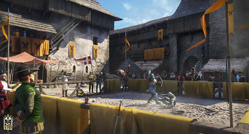 Kingdom Come Deliverance - Royal Edition Deep Silver