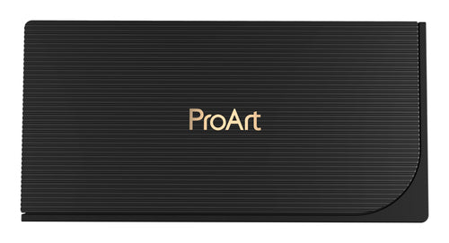 ASUS ProArt PQG-U1080 – overside med ProArt-logo