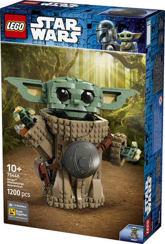 LEGO 75446 Star Wars Grogu (Apprentice of the Mandalorian) Lego