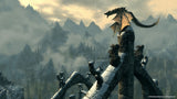 The Elder Scrolls V: Skyrim – Import – Xbox 360 – produktbillede 2