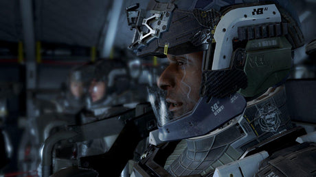 Call of Duty: Infinite Warfare Activision