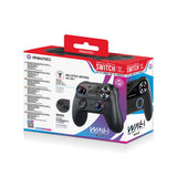 ONIVERSE NSW2 WIRELESS CONTROLLER WALLI - PIANO BLACK Oniverse