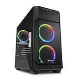 Sharkoon V1000 RGB tower case Sharkoon