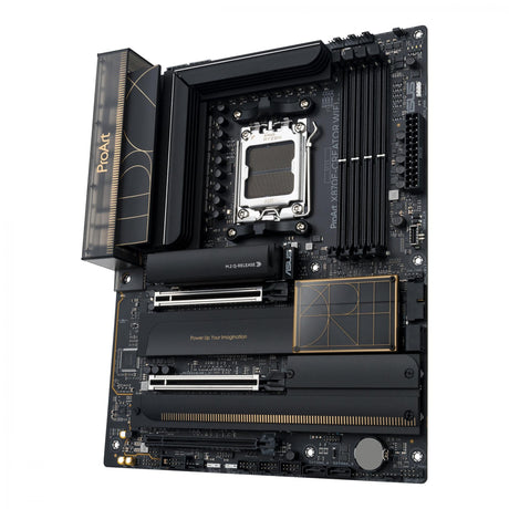 ASUS PROART X870E-CREATOR WIFI (ATX, X870E, AM5, DDR5) ASUS