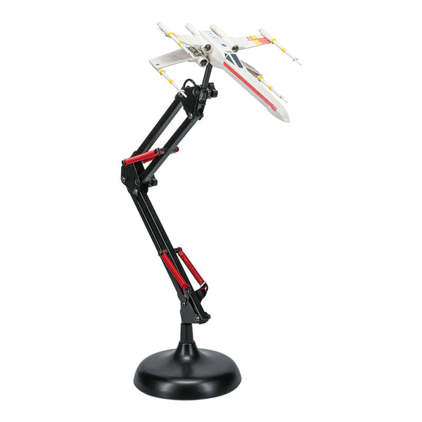 Star Wars X-wing justerbar skrivebordslampe