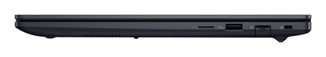 ASUS ExpertBook B3 B3405CVA-LY0299X – detalje af tilslutninger