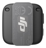 DJI - Mic Mini Transmitter - Infinity Black DJI