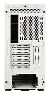 Silverstone FLP02 Retro-inspired tower chassis
