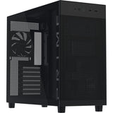 ASUS PRIME AP303 TG – kabinet – Sort