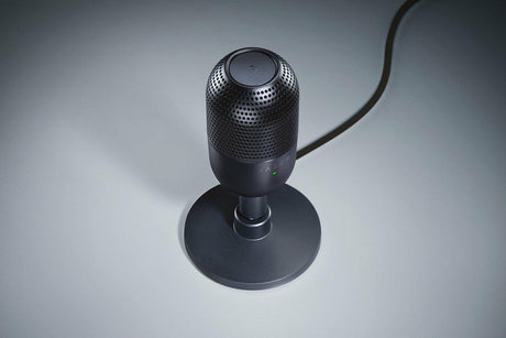 Razer - Seiren V3 Mini - Black Razer