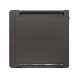 ASUS ProArt PA602 Wood Edition Retro Brown - Metal Panel – lukket kabinet