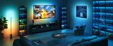 Govee AI Sync Box 2 – TV-lys til 55–65 tommer – detalje eller anvendelse 5