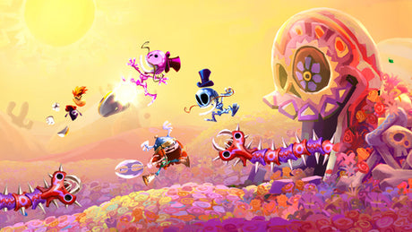 Rayman Legends /Xbox One