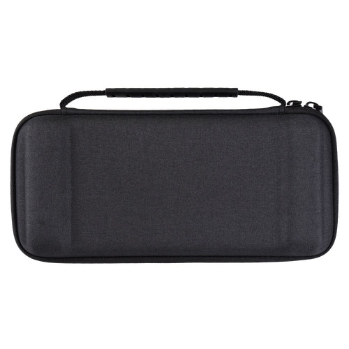 HORI Switch OLED Slim Tough Pouch (Black) HORI