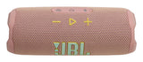 JBL Flip 7 pink JBL