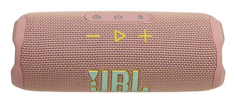 JBL Flip 7 pink JBL
