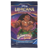 Disney Lorcana - Shimmering Skies Booster (11098455)