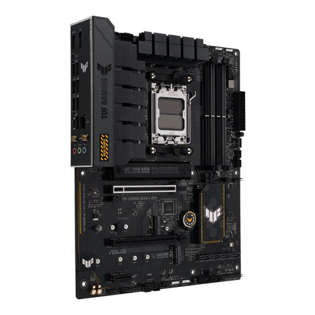 ASUS TUF GAMING B650M-E WIFI (ATX, B650, AM5, DDR5) ASUS
