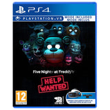 Five Nights at Freddy's - Help Wanted Maximum Games