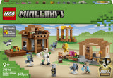 LEGO - Minecraft - Evoker Village Attack (21596) Lego