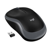 M185 Mouse, Wireless Logitech