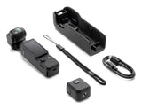 DJI Osmo Pocket 3