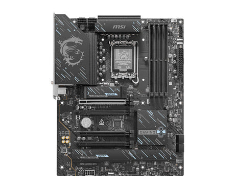 MSI Z890 GAMING WIFI – LGA1851 bundkort