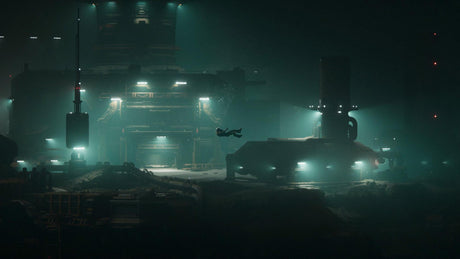 Cthulhu: The Cosmic Abyss Nacon