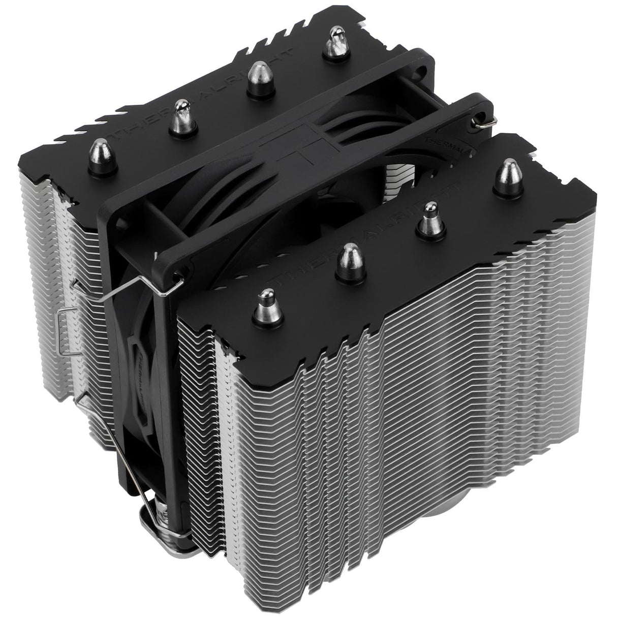 Thermalright Peerless Assassin 90 SE Shenzhen Deli Ming Technology Co. LTD (Thermalright)