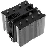 Thermalright Peerless Assassin 90 SE Shenzhen Deli Ming Technology Co. LTD (Thermalright)