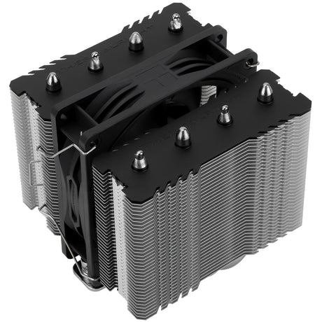 Thermalright Peerless Assassin 90 SE Shenzhen Deli Ming Technology Co. LTD (Thermalright)