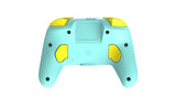 Turtle Beach Rematch Wireless RGB – Rosalina – Switch – Bagside og ekstra knapper