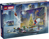 LEGO - Super Heroes - Advent Calendar (76340)