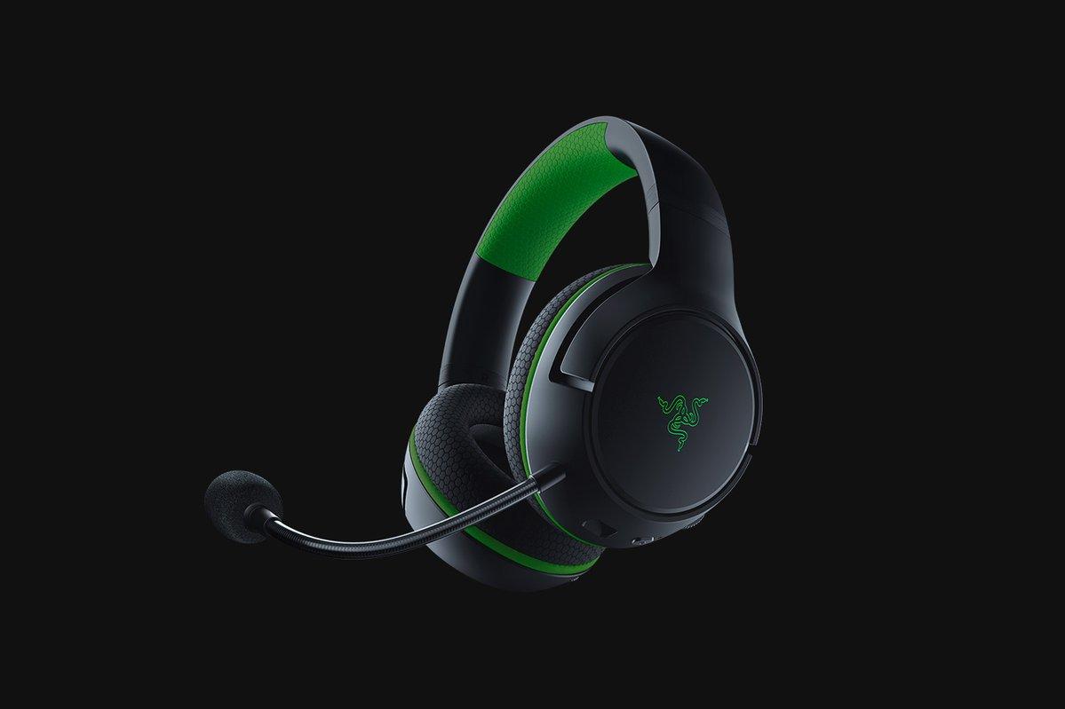 Razer Kaira - headset RAZER