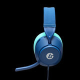 LucidSound LS10X Gen 2 headset til Xbox – Mariner Blue – produktbillede 5