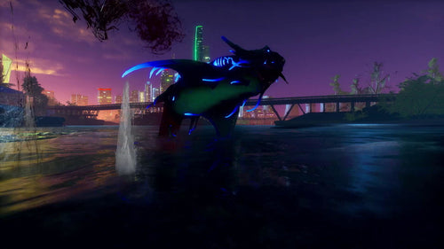 Maneater (Day One Edition) Deep Silver