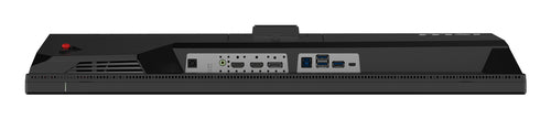 MSI MPG 272QRF X36 – produktvisning 22