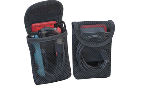 Nacon NS262 Deluxe Travel Case - Nintendo Switch 2 - billede 3