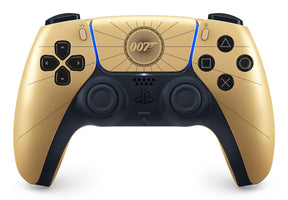 Sony Playstation 5 Dualsense Controller - 007 First Light (Limited Edition)