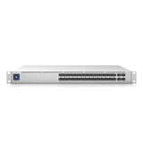 Ubiquiti USW-Pro Aggregation, Switch (silver) Ubiquiti