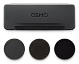 DJI - Osmo Action 6 ND Filter Set DJI