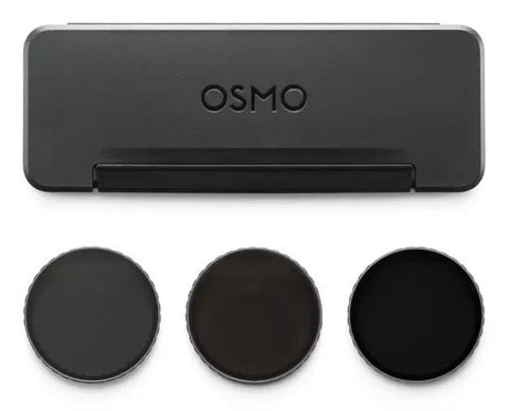 DJI - Osmo Action 6 ND Filter Set DJI