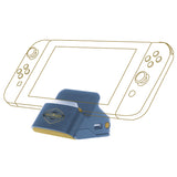 Freaks And Geeks - Harry Potter-Switch-2 in 1 Dock and Stand-Hogwarts Legacy