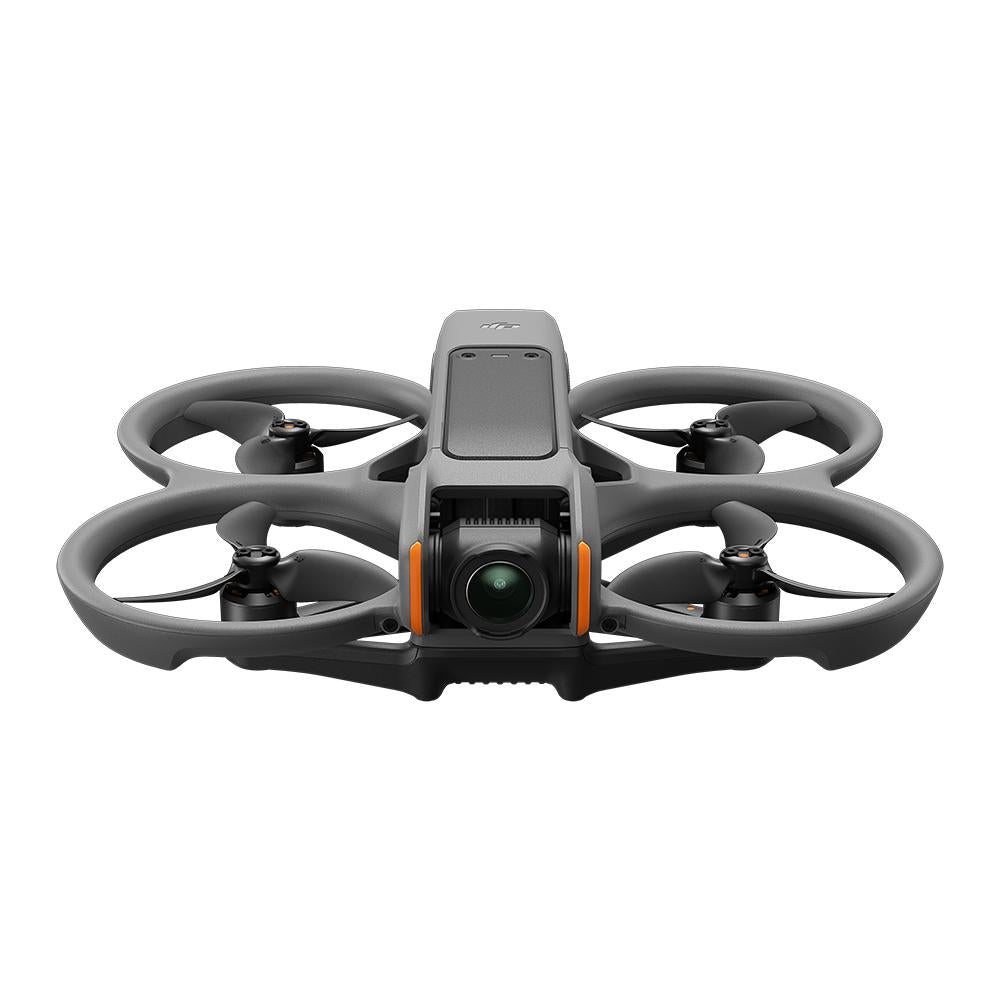 DJI - Avata 2 Fly More Combo (Three Batteries) DJI