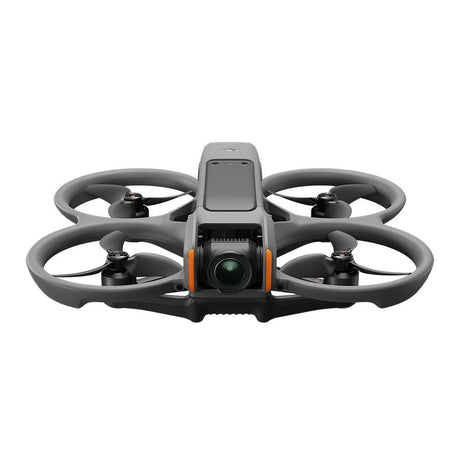 DJI - Avata 2 Fly More Combo (Three Batteries) DJI