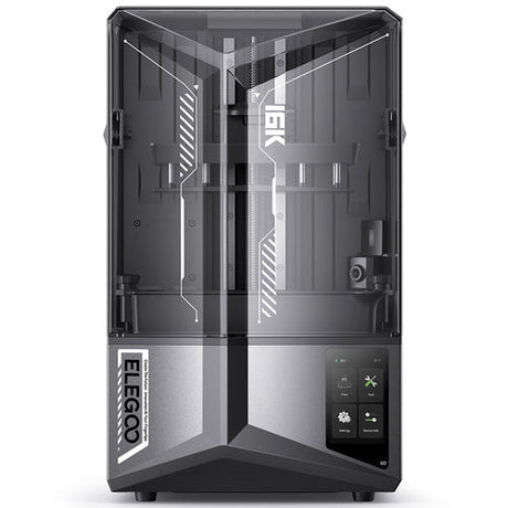 Elegoo Saturn 4 Ultra 16K 3D-printer – produktvisning 2