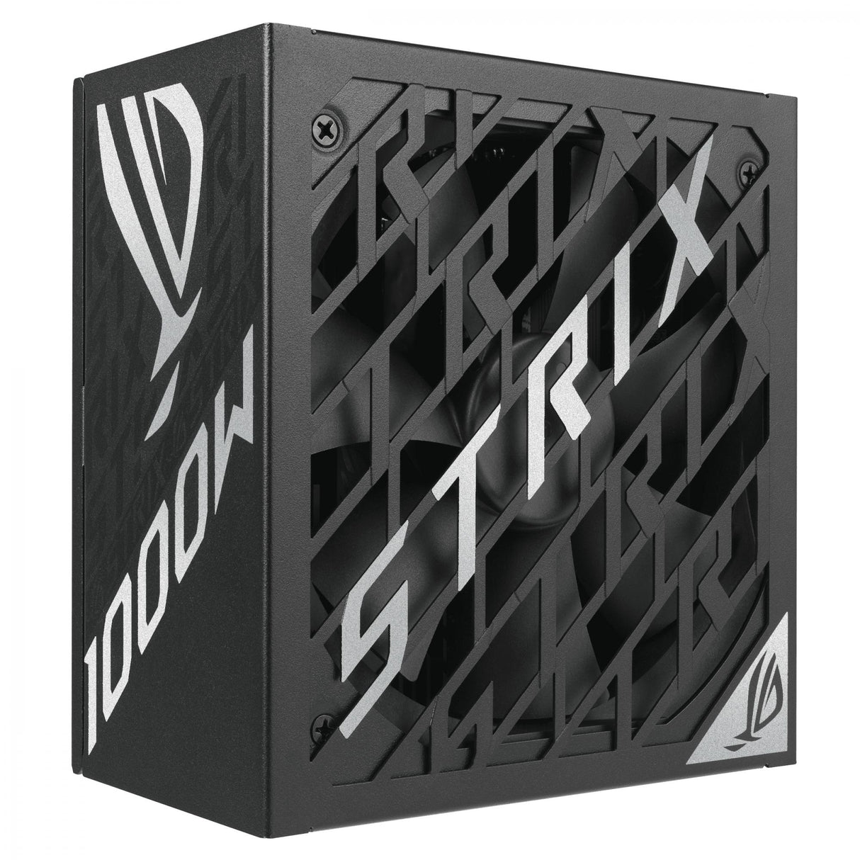 ASUS ROG STRIX 1000W 80+ Platinum Fully Modular ATX 3.1 GaN MOSFET ASUS