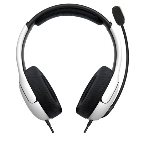 Airlite Kablet Headset - Hvid PDP